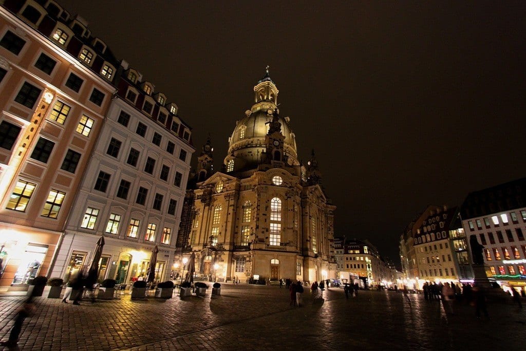 Dresden