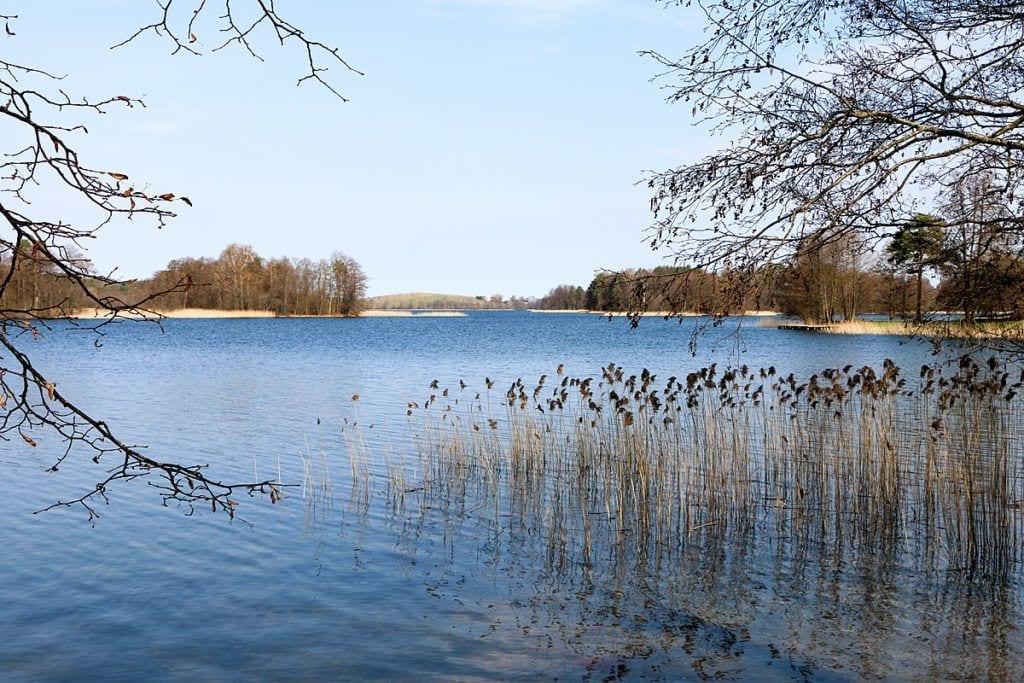 Lake Galvé, Trakai