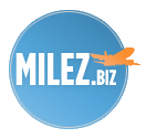 Milez.biz Logo