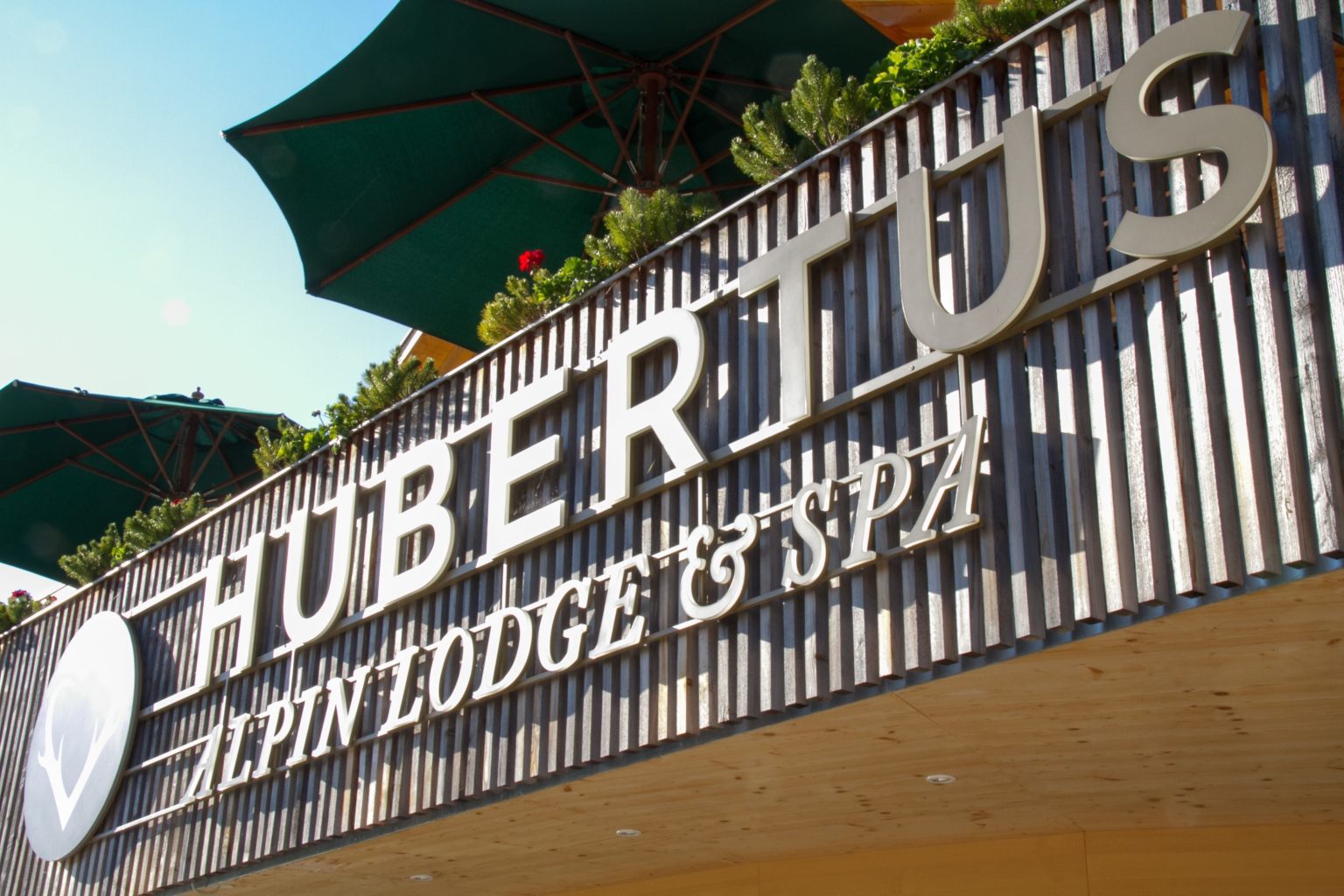 Hubertus Alpin Lodge & Spa