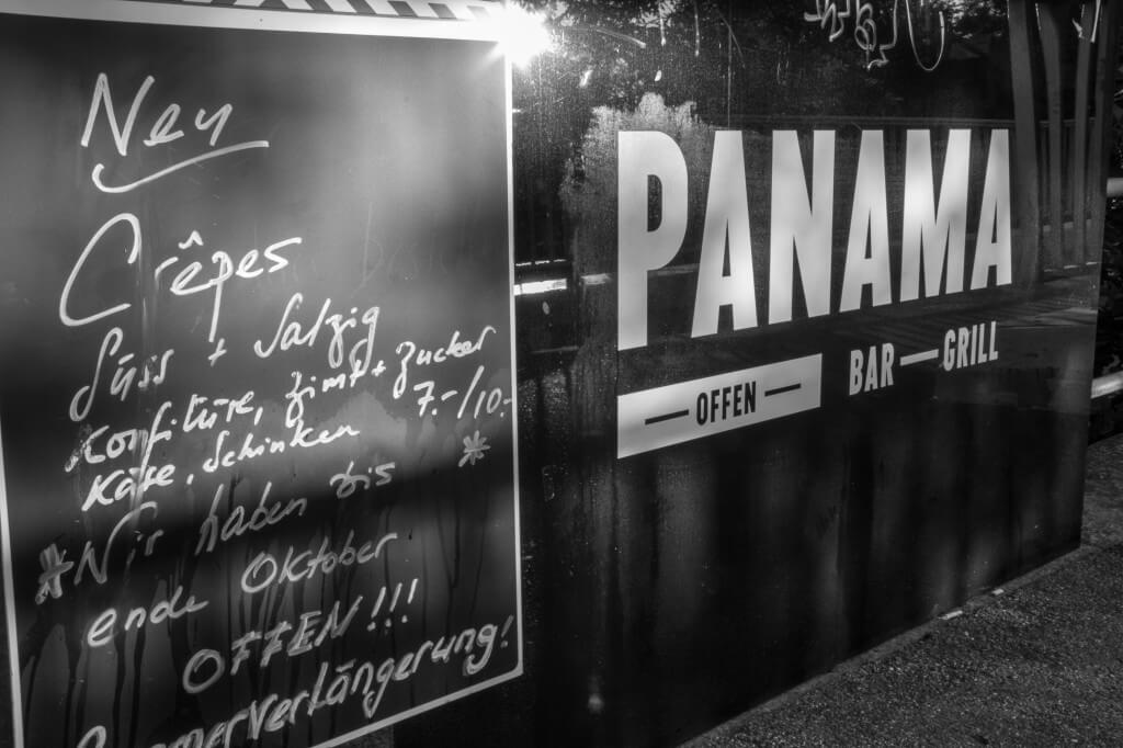 Panama-Bar-Grill-Eingang-Kornhaussteg
