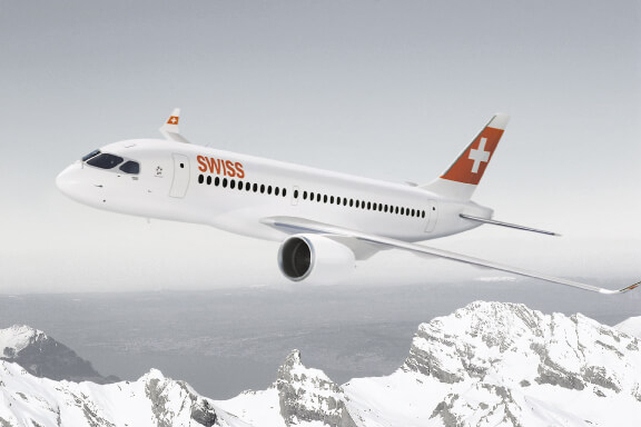 Swiss-Bombardier-CSeries-CS100