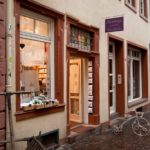 Heidelberger Wäscheladen anno 1803