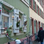 Heidelberg ist ganz in Weihnachtsstimmung