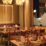 Restaurant The Grill