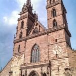 Basler Muenster bei Reisememo