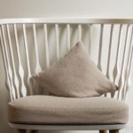 Holzsessel The Passage Hotel Basel bei Reisememo