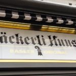 Laeckerli Huus Basel bei Reisememo