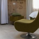 Sessel Hotelzimmer Santa Clara Hotel bei Reisememo