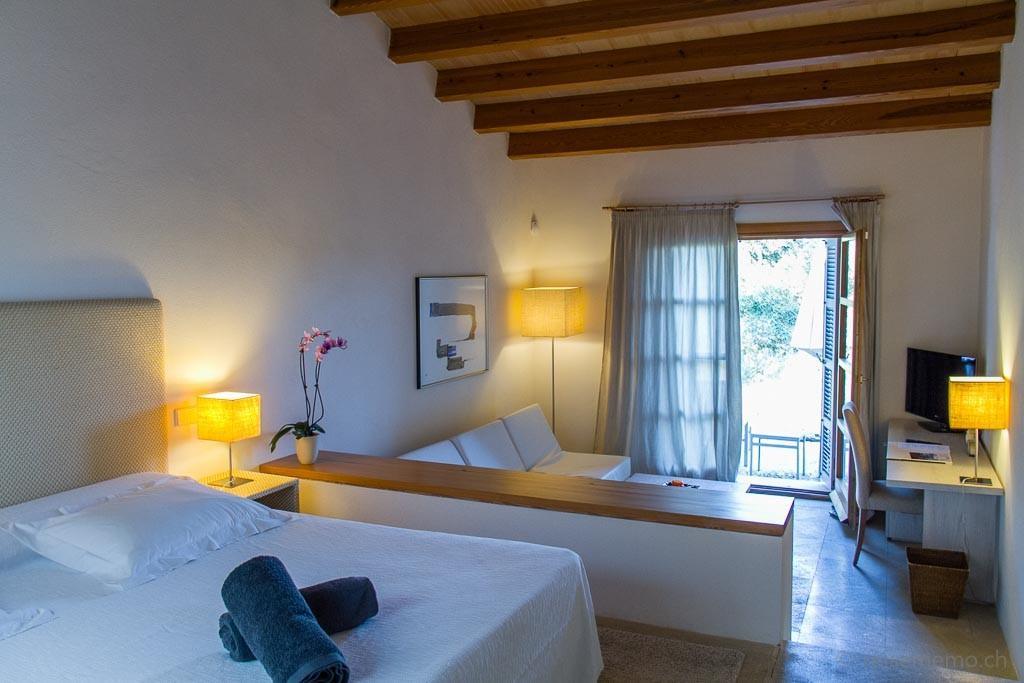 Finca Son Penya Suite bei Reisememo