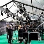 gruener Teppich Zuerich Film Festival bei Reisememo