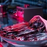 Besteck AuGust Restaurant Boucherie Widder Hotel bei Reisememo