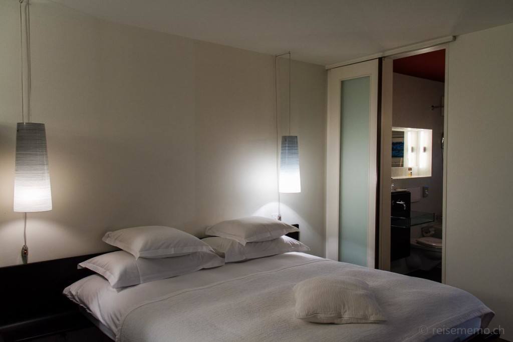 Hotel Sorell Zuerichberg 10 bei Reisememo
