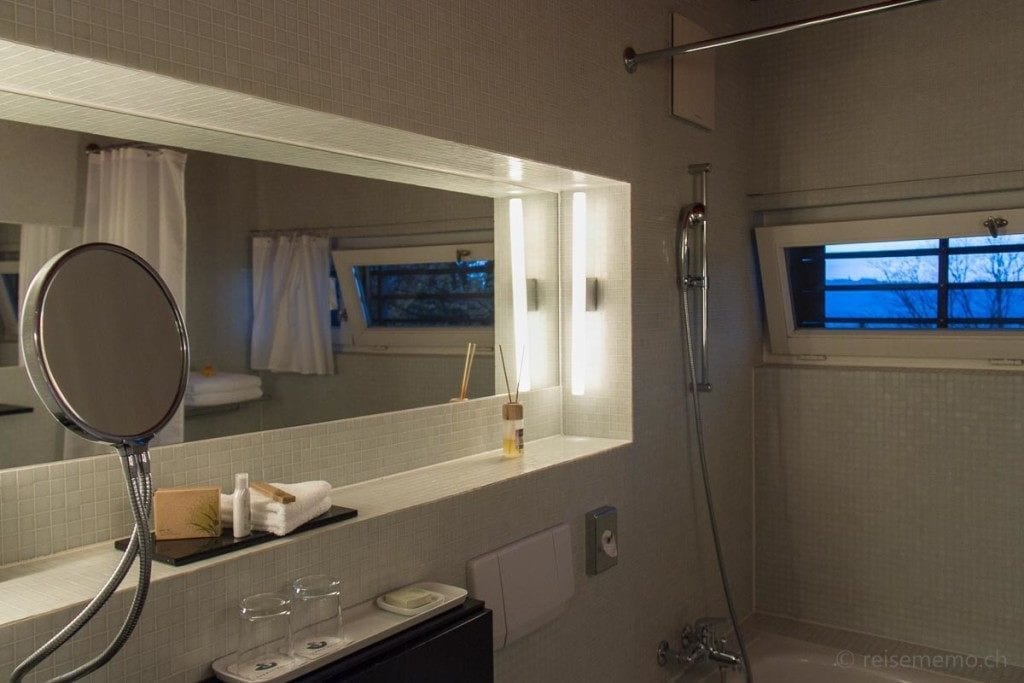 Hotel Sorell Zuerichberg 13 bei Reisememo