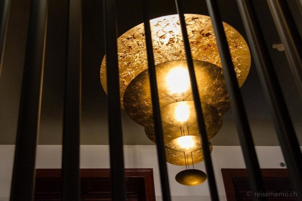 Hotel Sorell Zuerichberg 16 bei Reisememo