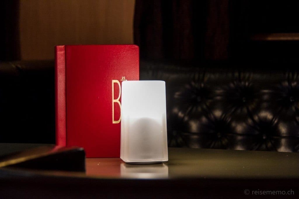 Hotel Sorell Zuerichberg 18 bei Reisememo