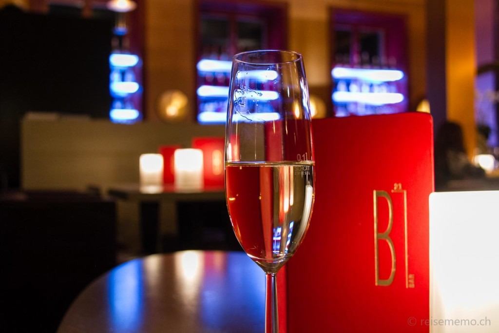 Hotel Sorell Zuerichberg 19 bei Reisememo