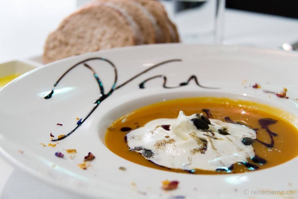 Hotel Sorell Zuerichberg 21 bei Reisememo