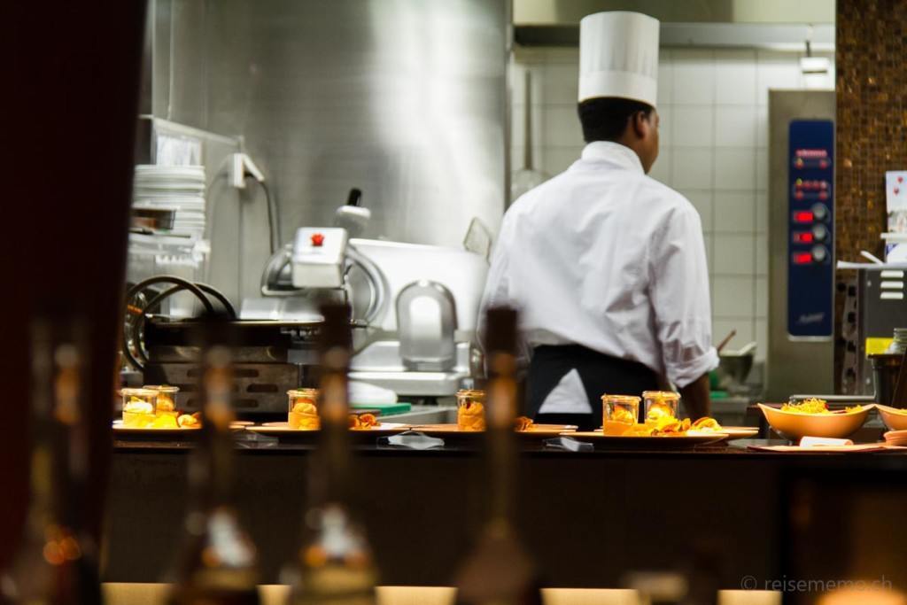 Hotel Sorell Zuerichberg 22 bei Reisememo