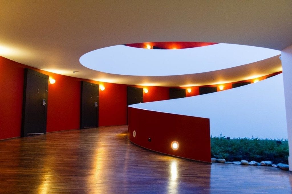 Hotel Sorell Zuerichberg 6 bei Reisememo