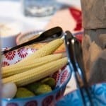 Maiskolben AuGust Restaurant Boucherie Widder Hotel bei Reisememo