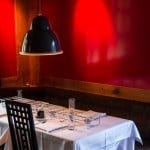 Blun-Chi: Einziges chinesisches Restaurant in Gstaad