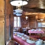 Fruehstuecks Buffet Hostellerie Alpenrose bei Reisememo