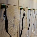 Garderobeschrank Hotel Spitzhorn Saanen Gstaad bei Reisememo