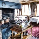 Hostellerie Alpenrose Schoenried 3 bei Reisememo