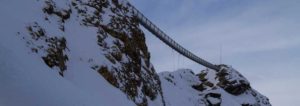 Peak Walk by Tissot Glacier-3000