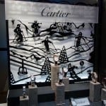 Scherenschnitt Beyer Cartier bei Reisememo