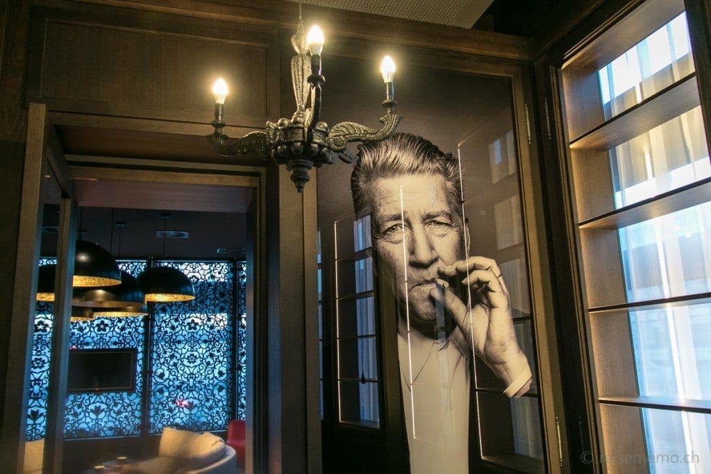 Smoker's Lounge und Shisha Bar