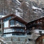 Chalets Zermatt bei Reisememo