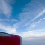 Erstflug HolidayJet Germania
