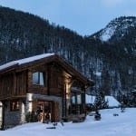 Zermatt Chalet bei Reisememo