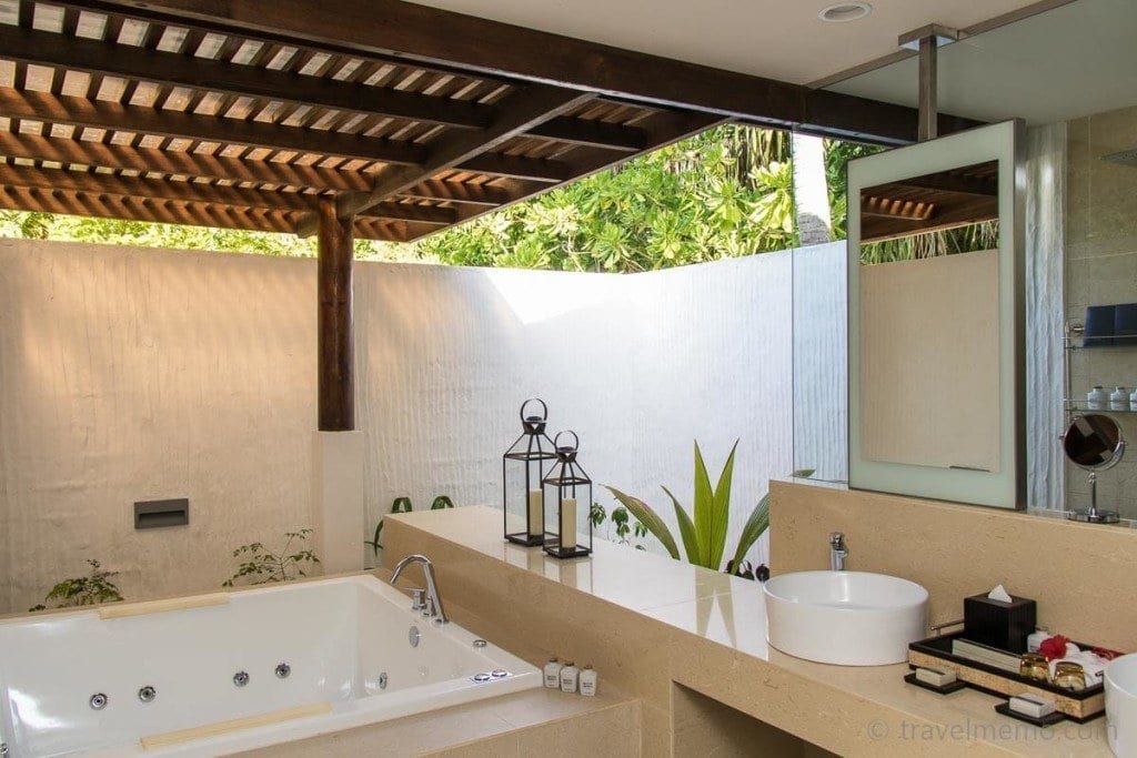 Hideaway Beach Resort Maldives