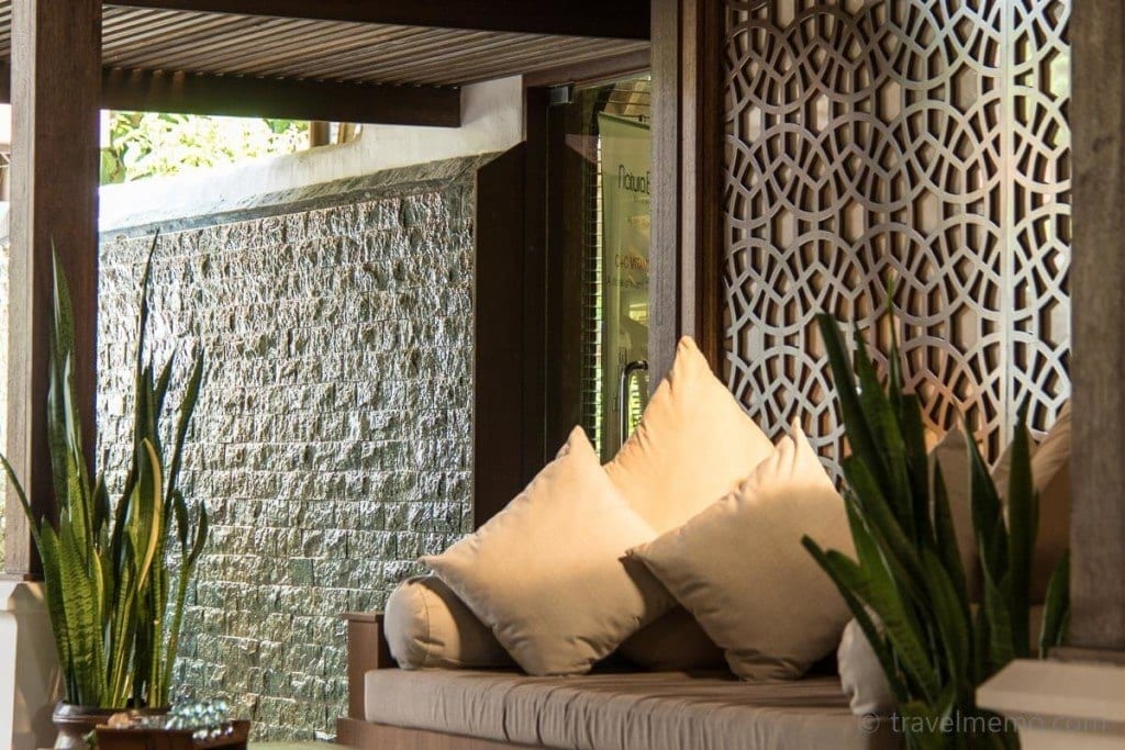 Hideaway Beach Resort Maldives