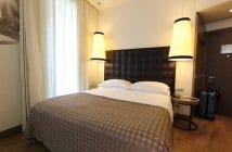 EXPO2015 MILANO – STARHOTEL E.C.HO 5 Room 425 STARHOTELS E.C.HO Milano