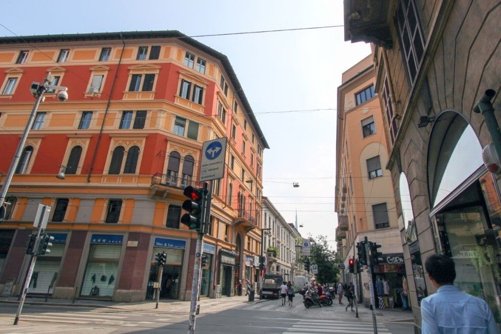 Drei Reisetipps für Mailand 8 IMG 2683 milano chinatown bei Reisememo