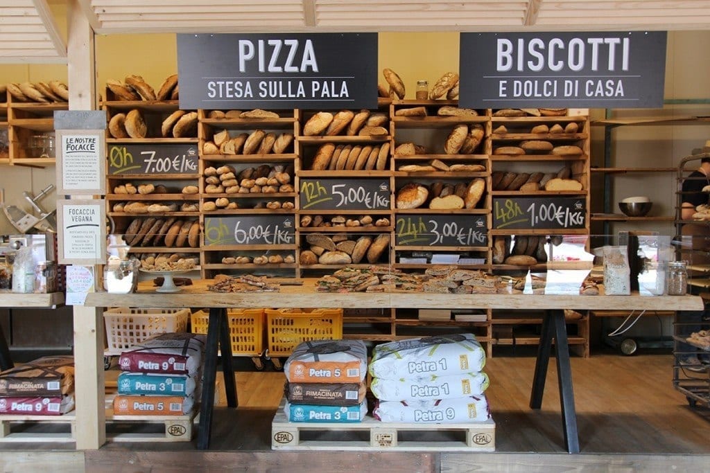 Drei Reisetipps für Mailand 18 IMG 2839 mercato metropolitano milano bei Reisememo