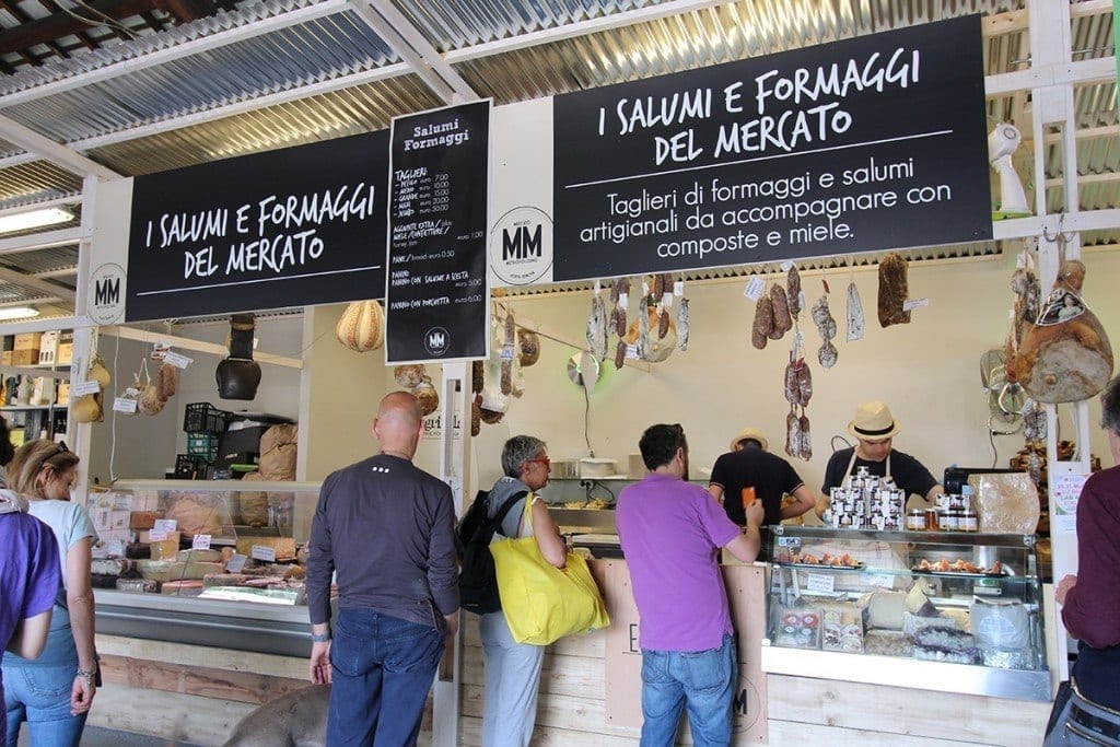 Drei Reisetipps für Mailand 21 IMG 2848 mercato metropolitano milano bei Reisememo