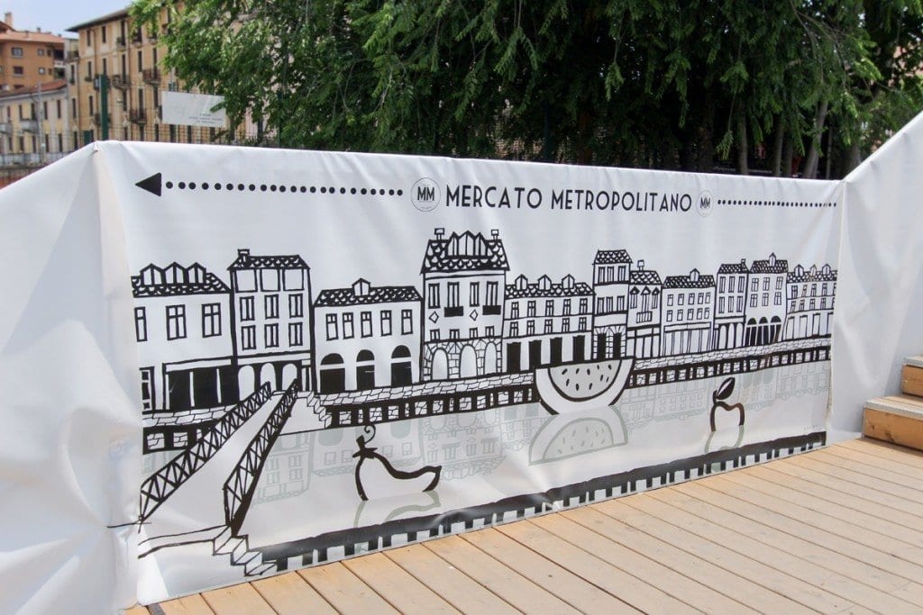 Drei Reisetipps für Mailand 16 IMG 2857 mercato metropolitano milano bei Reisememo