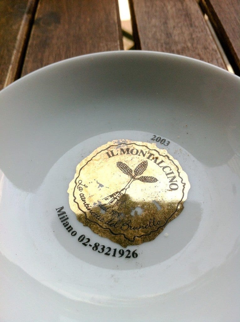 Drei Reisetipps für Mailand 32 IMG 7745 il montalcino bei Reisememo