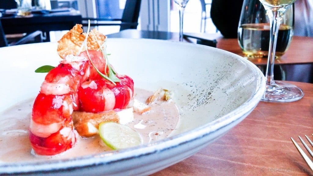 Makrele Restaurant Spices