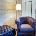 Frisch aus dem Dornröschenschlaf: Hotel Bellevue-Terminus Engelberg 22 Sitzgruppe Golfplatz Engelberg bei Reisememo