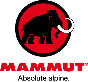 Mammut logo st n rgb pos bei Reisememo