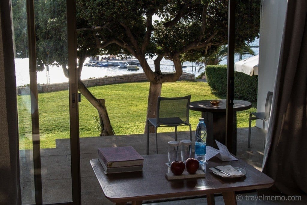 Almyra Hotel Paphos Kyma suite view bei Reisememo