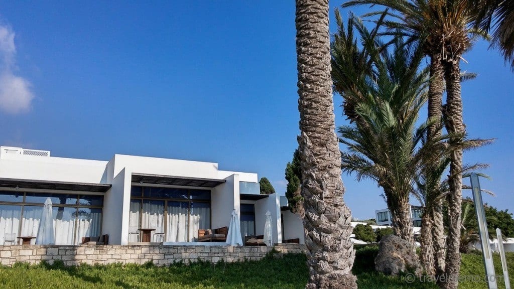 Almyra Kyma suites Paphos bei Reisememo