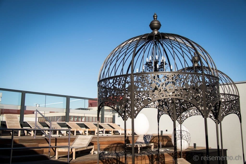 Kameha Grand Zuerich 10 bei Reisememo