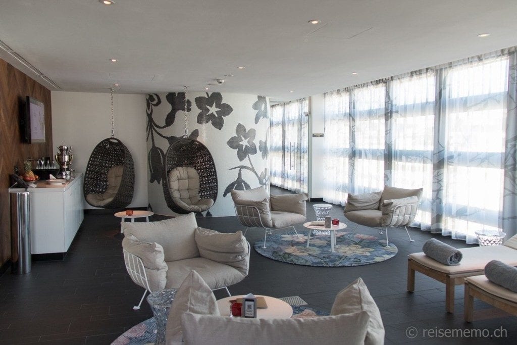 Kameha Grand Zuerich 13 bei Reisememo